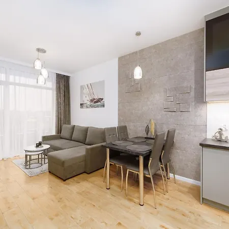 Apartment Marengo Z Basenem Letnim By Holidaysun *