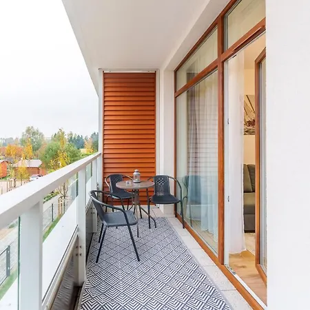 Apartment Marengo Z Basenem Letnim By Holidaysun *