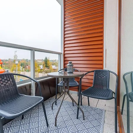 Marengo Z Basenem Letnim By Holidaysun Apartment