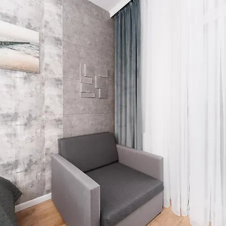 Apartment Marengo Z Basenem Letnim By Holidaysun *